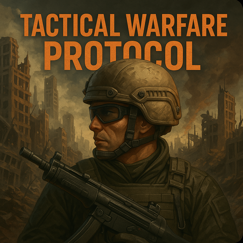 Tactical Warfare Protocol